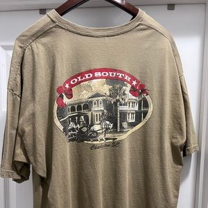 Charleston,SC TShirt